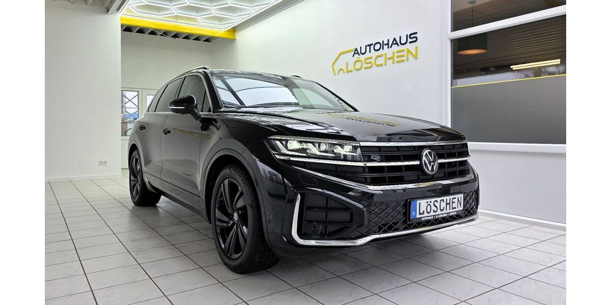 VW Touareg 10.215 km 70.990 &euro; Aurich 26607