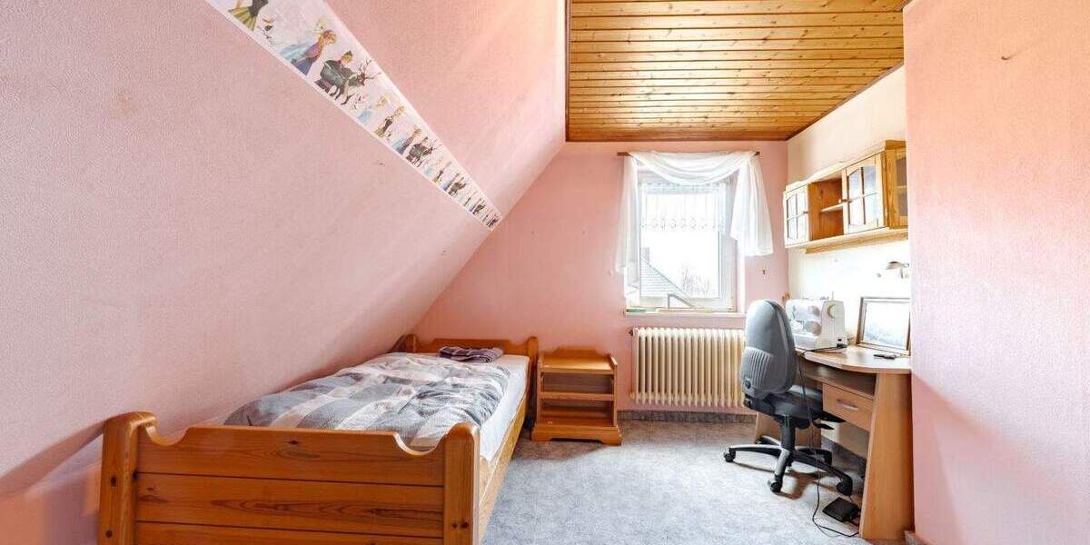 Einfamilienhaus Emden Widdelswehr/Jarßum - 5 Zimmer, 139 m&sup2;, 269.000&euro; | Angebot:25836519