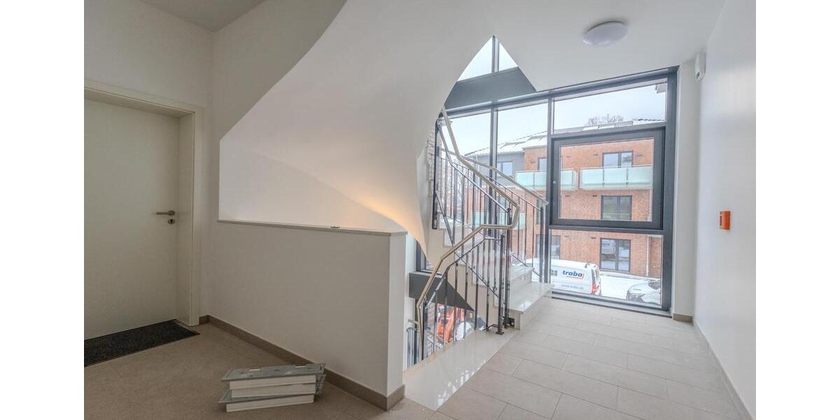 Etagenwohnung Aurich - 3 Zimmer, 87 m&sup2;, 1.125&euro; | Angebot:24570109