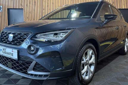 Seat Arona 67.879 km 17.450 &euro; Leer 26789