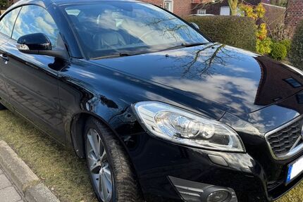 Volvo C70 120.000 km 18.500 &euro; Norden 26506