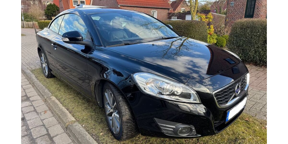 Volvo C70 120.000 km 18.500 &euro; Norden 26506