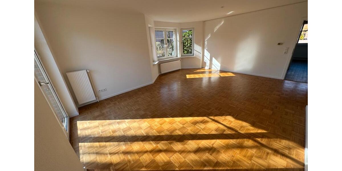 Erdgeschoßwohnung Leer (Ostfriesland) - 3 Zimmer, 79 m&sup2;, 269.000&euro; | Angebot:24853222