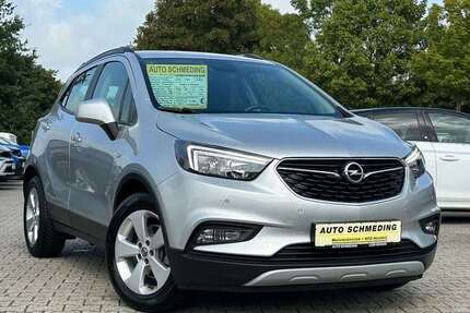 Opel Mokka X 79.215 km 11.450 &euro; Leer 26789