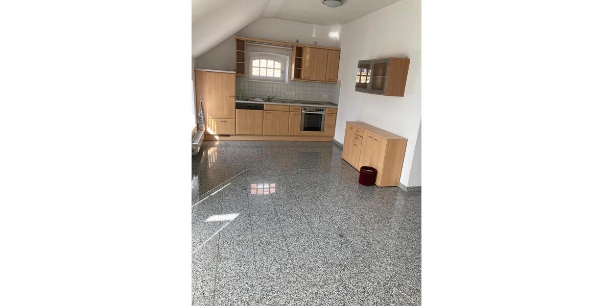 Terrassenwohnung Westoverledingen - 2 Zimmer, 60 m&sup2;, 410&euro; | Angebot:25450533