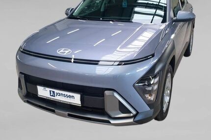 Hyundai KONA 18.117 km 27.490 &euro; Aurich 26605