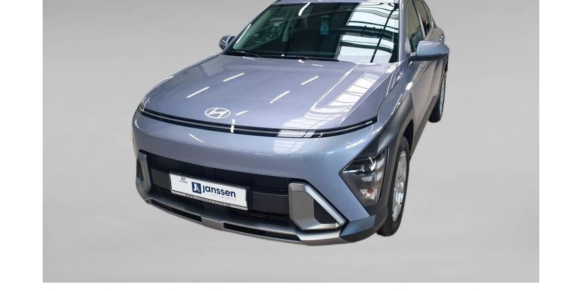 Hyundai KONA 18.117 km 27.490 &euro; Aurich 26605