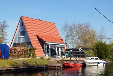 Haus Südbrookmerland - 3 Zimmer, 75 m&sup2;, 289.000&euro; | Angebot:24979871