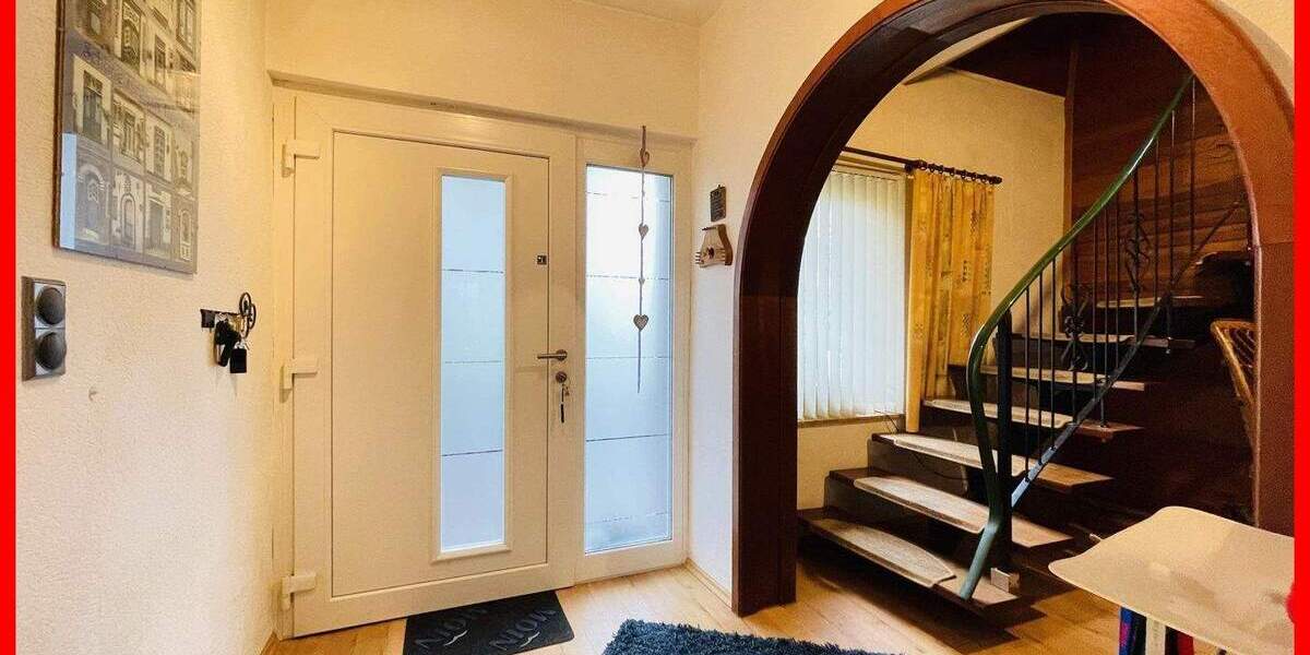 Einfamilienhaus Hinte Suurhusen - 5 Zimmer, 140 m&sup2;, 263.000&euro; | Angebot:25727349