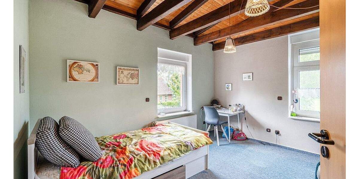 Mehrfamilienhaus, Wohnhaus Südbrookmerland / Wiegboldsbur Forlitz-Blaukirchen - 1 Zimmer, 425 m&sup2;, 495.000&euro; | Angebot:25692665