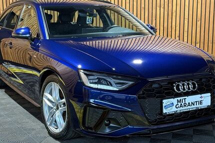 Audi A4 96.112 km 27.990 &euro; Leer 26789