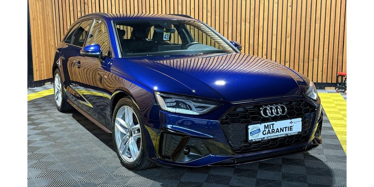 Audi A4 96.112 km 27.990 &euro; Leer 26789