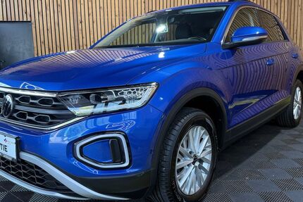 VW T-Roc 58.803 km 23.990 &euro; Leer 26789