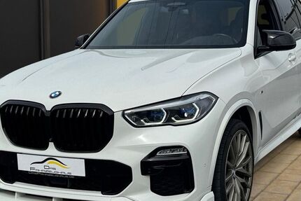 BMW X5 M50 145.000 km 49.985 &euro; Leer 26789