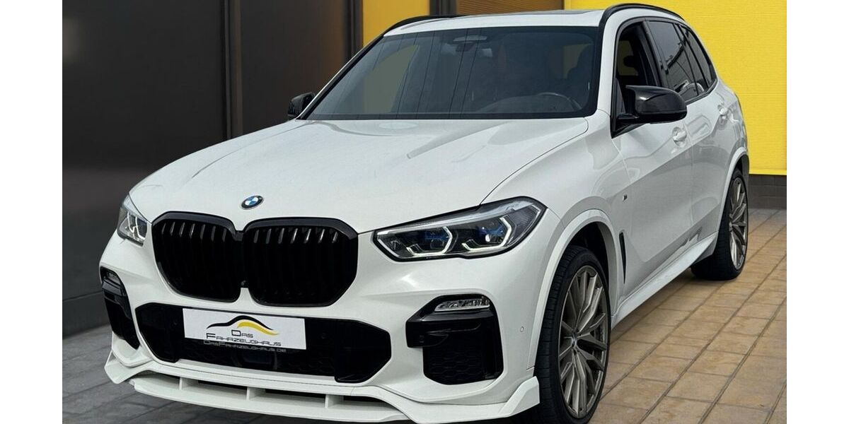 BMW X5 M50 145.000 km 49.985 &euro; Leer 26789