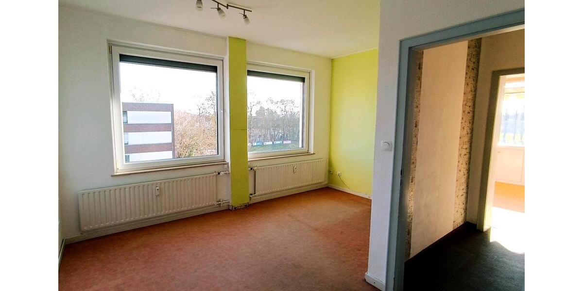 Etagenwohnung Norden - 3 Zimmer, 83 m&sup2;, 185.000&euro; | Angebot:25899989