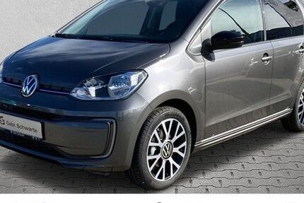 VW e-up! 11.500 km 21.980 &euro; Leer (Ostfriesland) 26789