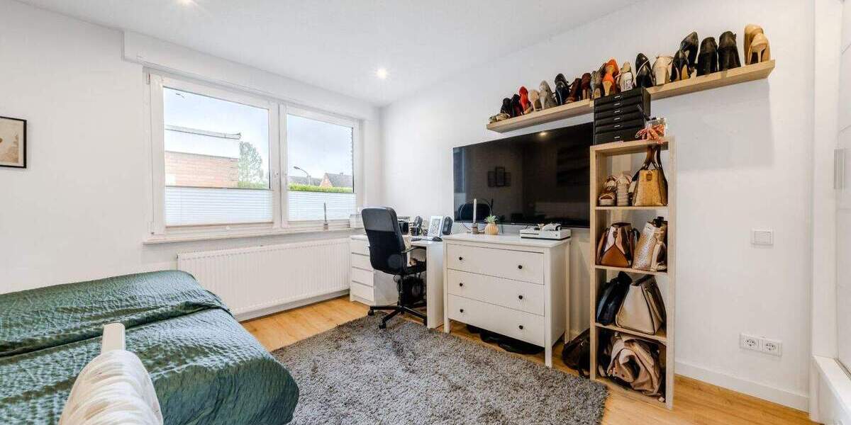 Bungalow Westoverledingen Ihrhove - 4 Zimmer, 125 m&sup2;, 339.000&euro; | Angebot:25689559