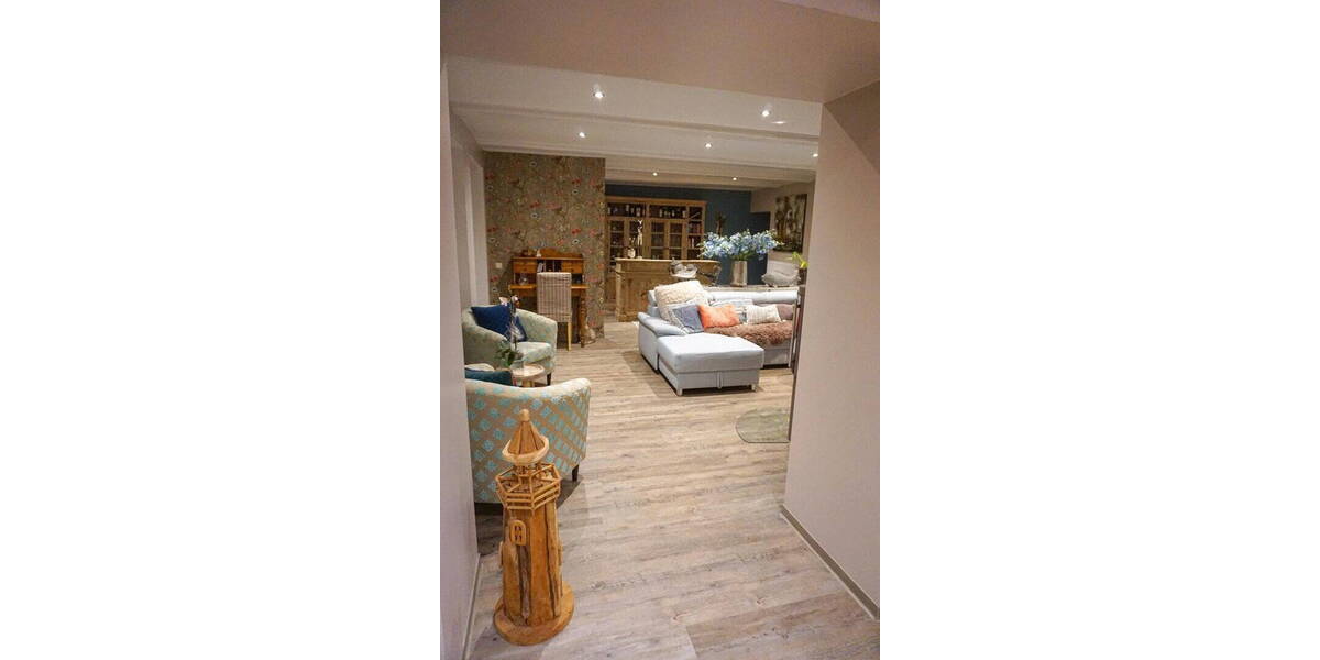 Einfamilienhaus Krummhörn Grimersum - 5 Zimmer, 220 m&sup2;, 549.000&euro; | Angebot:26218000