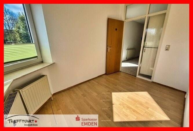 Etagenwohnung Emden Stadtzentrum - 3 Zimmer, 82 m&sup2;, 215.000&euro; | Angebot:26400909
