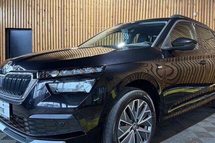 Skoda Kamiq 89.855 km 18.750 &euro; Leer 26789