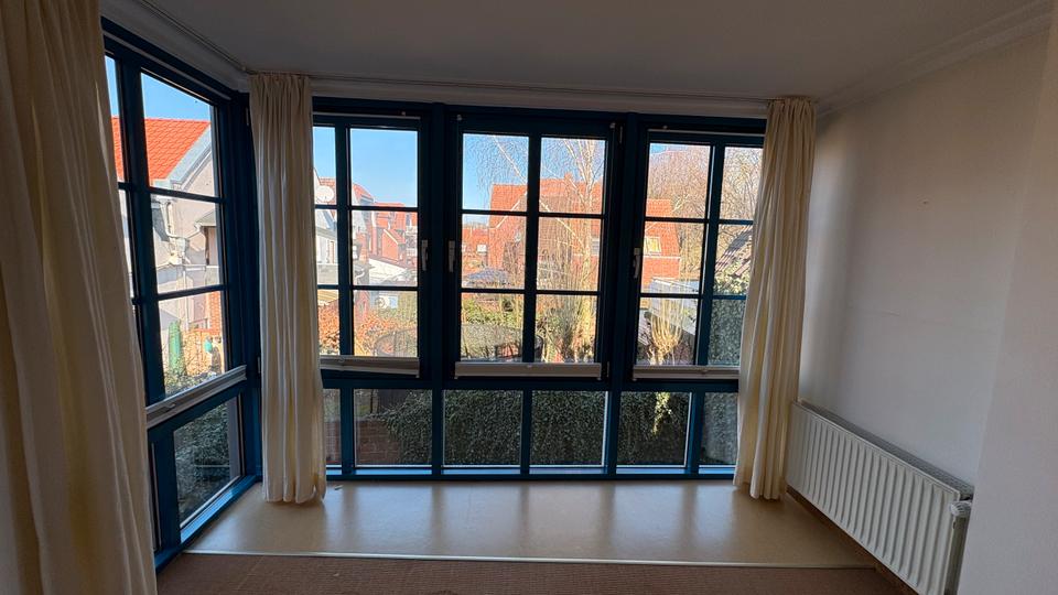 Reihenhaus Emden Tholenswehr - 3 Zimmer, 140 m&sup2;, 950&euro; | Angebot:25441132