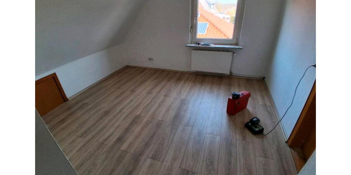 Etagenwohnung Krummhörn - 3 Zimmer, 60 m&sup2;, 550&euro; | Angebot:26612208