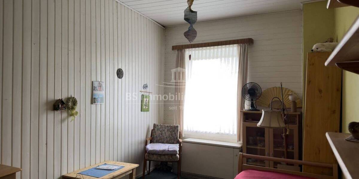 Einfamilienhaus Bunde / Dollart Kanalpolder - 4 Zimmer, 150 m&sup2;, 150.000&euro; | Angebot:26156245