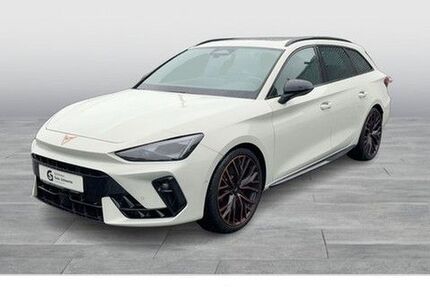 Cupra Leon 10.317 km 43.880 &euro; Aurich 26607