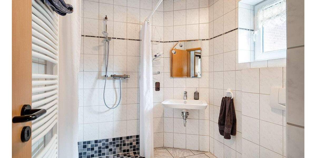 Mehrfamilienhaus, Wohnhaus Südbrookmerland / Wiegboldsbur Forlitz-Blaukirchen - 1 Zimmer, 425 m&sup2;, 495.000&euro; | Angebot:25692665