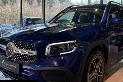 Mercedes-Benz GLB 250 92.745 km 34.898 &euro; Leer 26789