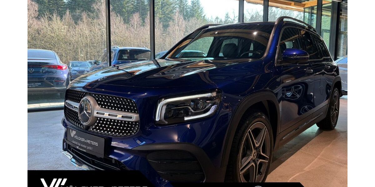 Mercedes-Benz GLB 250 92.745 km 34.898 &euro; Leer 26789
