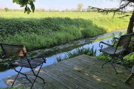 Haus Moormerland Boekzetelerfehn - 7 Zimmer, 152 m&sup2;, 259.000&euro; | Angebot:25700662