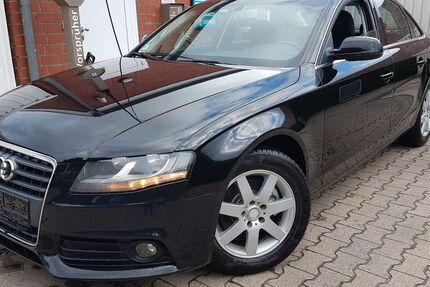 Audi A4 282.000 km 4.990 &euro; Westoverledingen 26810