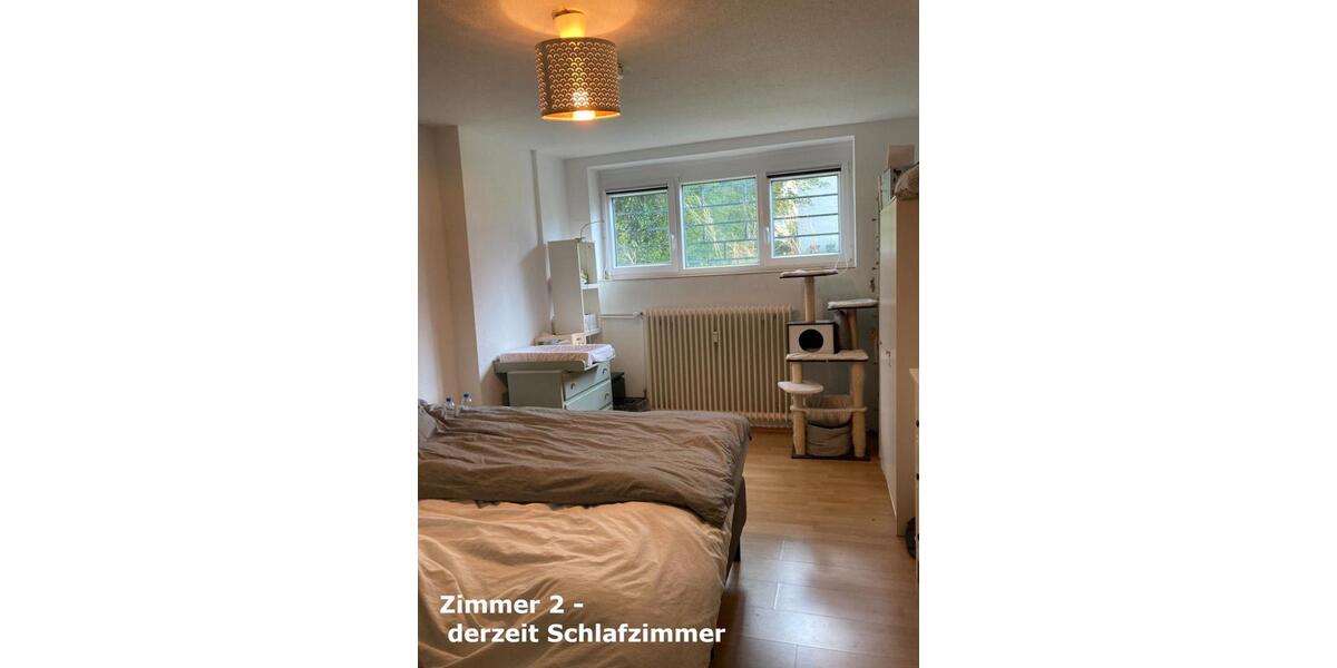 Erdgeschoßwohnung Aurich - 3 Zimmer, 80 m&sup2;, 1.000&euro; | Angebot:25976438