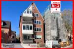 Etagenwohnung Emden Barenburg - 3 Zimmer, 85 m&sup2;, 179.000&euro; | Angebot:26015018