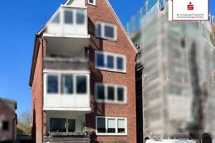 Wohnung Emden Barenburg - 3 Zimmer, 85 m&sup2;, 179.000&euro; | Angebot:26015018