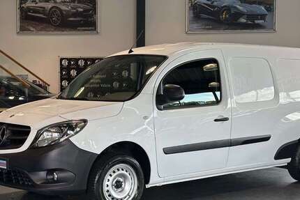 Mercedes-Benz Citan 132.262 km 10.890 &euro; Aurich 26603