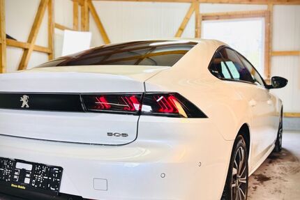 Peugeot 508 25.000 km 20.997 &euro; Westoverledingen 26810