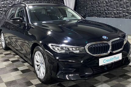 BMW 330 119.436 km 21.970 &euro; Emden 26721
