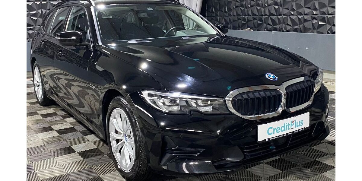 BMW 330 119.436 km 21.970 &euro; Emden 26721