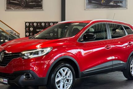 Renault Kadjar 82.502 km 12.290 &euro; Aurich 26605