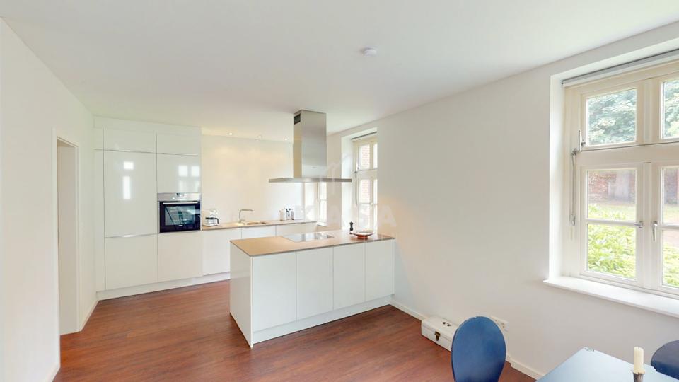 Etagenwohnung Weener - 3 Zimmer, 60 m&sup2;, 720&euro; | Angebot:25855449