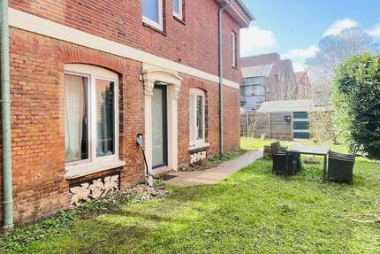 Wohnung Emden Stadtzentrum - 5 Zimmer, 118 m&sup2;, 208.000&euro; | Angebot:26672176