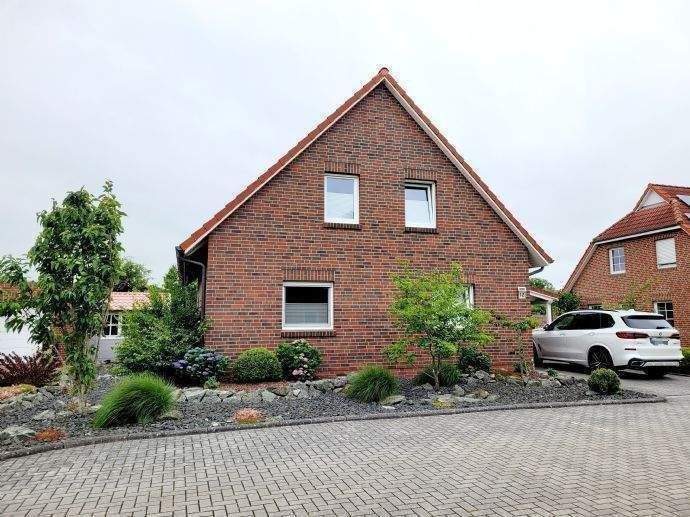 Mehrfamilienhaus, Wohnhaus Norden - 4 Zimmer, 130 m&sup2;, 495.000&euro; | Angebot:25780365