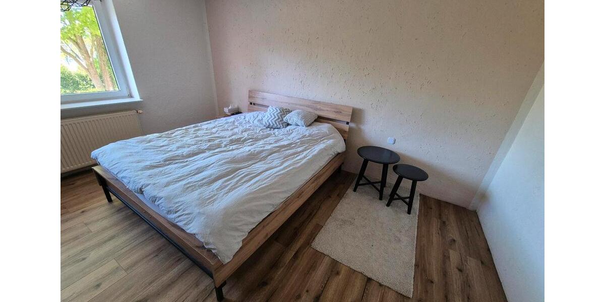 Erdgeschoßwohnung Südbrookmerland - 2 Zimmer, 80 m&sup2;, 1.050&euro; | Angebot:26495656