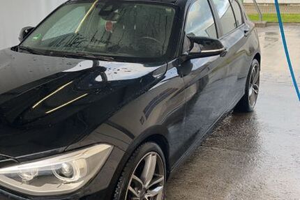 BMW 118 200.000 km 6.500 &euro; Hinte 26759