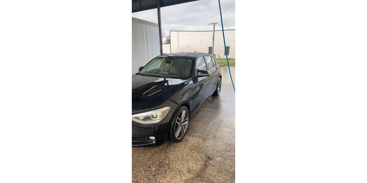 BMW 118 200.000 km 6.500 &euro; Hinte 26759