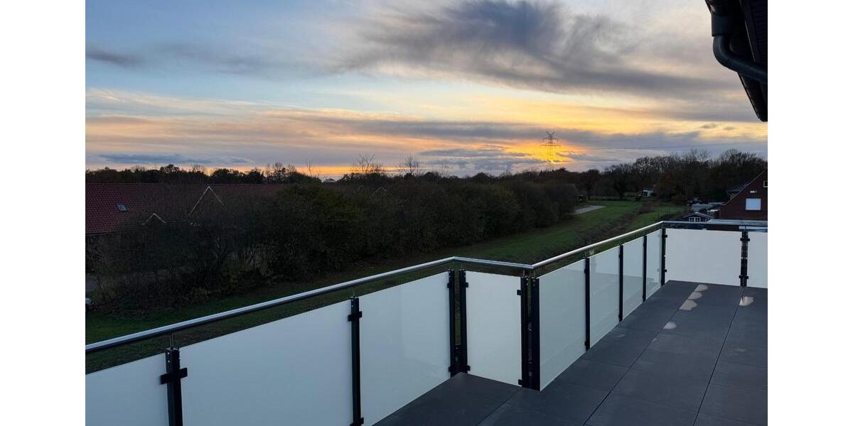 Etagenwohnung Aurich - 3 Zimmer, 87 m&sup2;, 1.125&euro; | Angebot:24570109