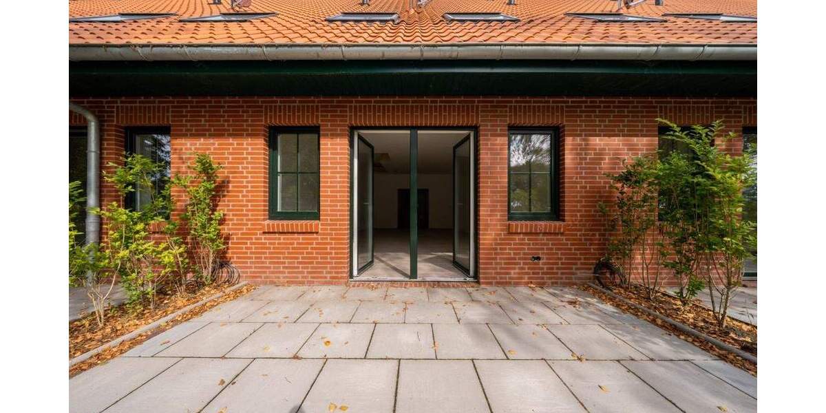 Terrassenwohnung Krummhörn Upleward - 3 Zimmer, 118 m&sup2;, 329.000&euro; | Angebot:25799891